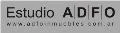 Estudio ADFO