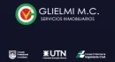 GLIELMI M.C. SERVICIOS INMOBILIARIOS - CUCICBA 8086