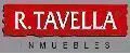 R. TAVELLA INMUEBLES
