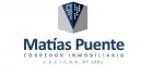 Matías Puente