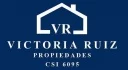 VR Propiedades (CMCPSI 6095) www.propiedadesvr.com 