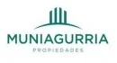MUNIAGURRIA PROPIEDADES