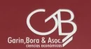Garin Bora & Asoc