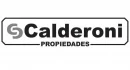 CALDERONI Propiedades