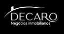 DECARO Negocios Inmobiliarios
