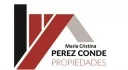 Maria Cristina Pérez Conde Propiedades