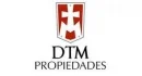DTM Propiedades