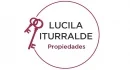 Lucila Iturralde