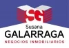 SUSANA GALARRAGA NEGOCIOS INMOBILIARIOS