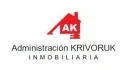 Administracion Krivoruk