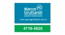 Marcos Gruttaroti  Martillero y Corredor Público