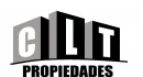 CLT PROPIEDADES