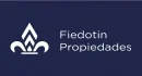 Fiedotin Propiedades