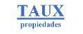 TAUX PROPIEDADES