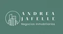 Andrea Jafelle Negocios Inmobiliarios