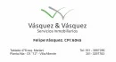 Vasquez & Vasquez