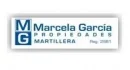 Inmobiliaria Marcela Garcia
