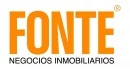 Fonte Negocios inmobiliarios