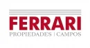 FERRARI Propiedades-Campos