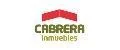Cabrera Inmuebles