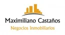 Maximiliano Castaños Negocios Inmobiliarios