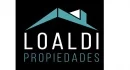 Loaldi propiedades