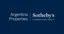 Argentina Sotheby's Realty