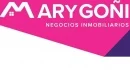 Mary Goñi negocios inmobiliarios