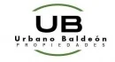 Urbano Baldeón Propiedades