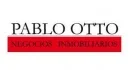 PABLO OTTO NEGOCIOS INMOBILIARIOS