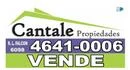 Cantale Propiedades
