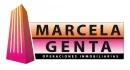 Marcela Genta
