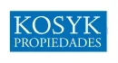 KOSYK PROPIEDADES