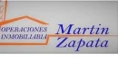 MARTIN ZAPATA
