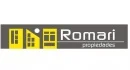 ROMARI PROPIEDADES