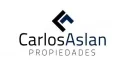 Carlos Aslan Propiedades