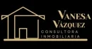 Vanesa Vázquez Consultora Inmibiliaria