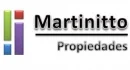 Martinitto Propiedades