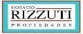 Horacio Rizzuti Propiedades