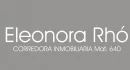 Eleonora Rhó