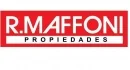 R. MAFFONI PROPIEDADES
