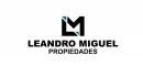 LEANDRO MIGUEL PROPIEDADES