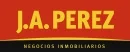 J. A. Perez