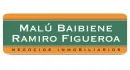 Malú Baibiene Ramiro Figueroa Negocios Inmobiliarios