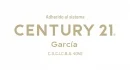 CENTURY 21 García