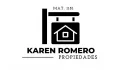 Karen Romero Propiedades 
