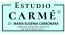 Estudio Carmé de María Eugenia Carbonara, Bariloche.