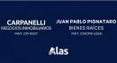 CARPANELLI NEGOCIOS INMOBILIAIRIOS