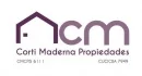 Corti Maderna Propiedades