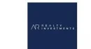 AR REALTY INVESTMENTS